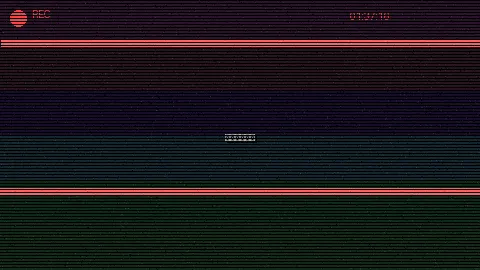 雨天窗前即景 - 沈春阳的电视剧 生活记录